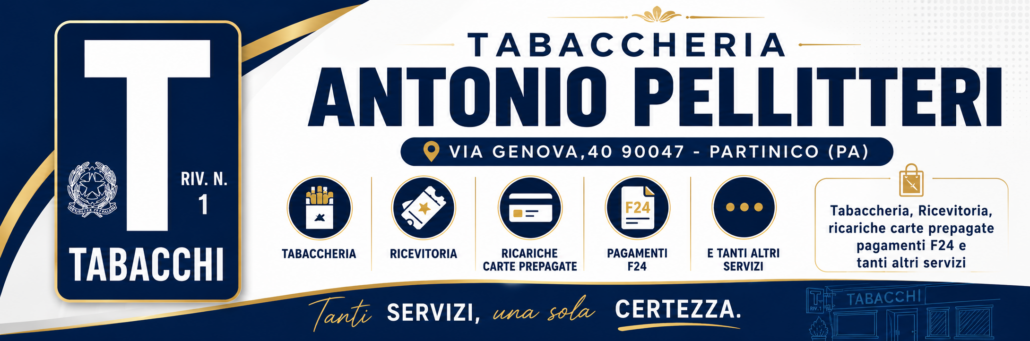 Tabaccheria A. Pillitteri