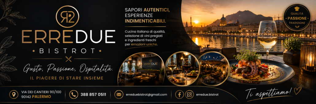 Erredue Bistrot