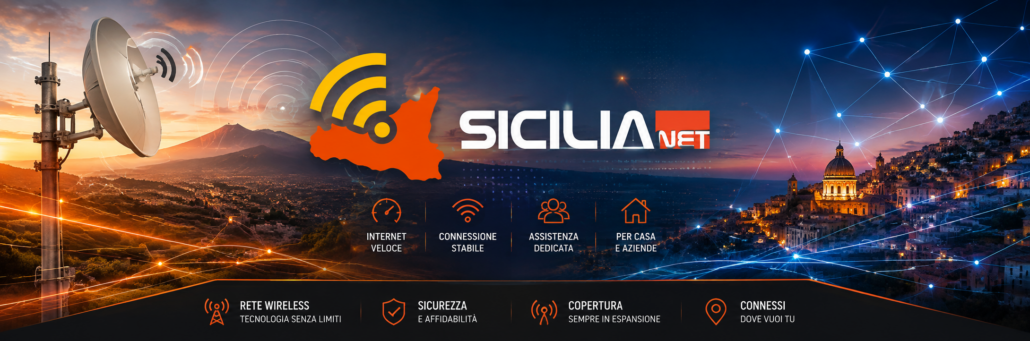 Sicilia-Net