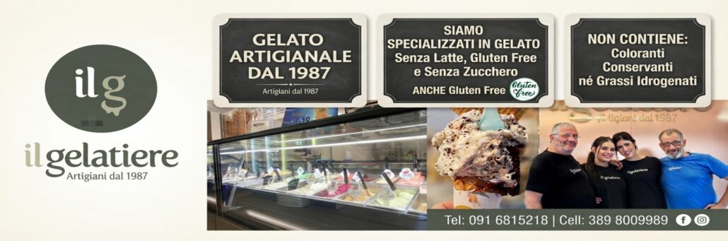 Il Gelatiere Palermo