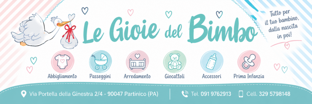 Le Gioie del Bimbo