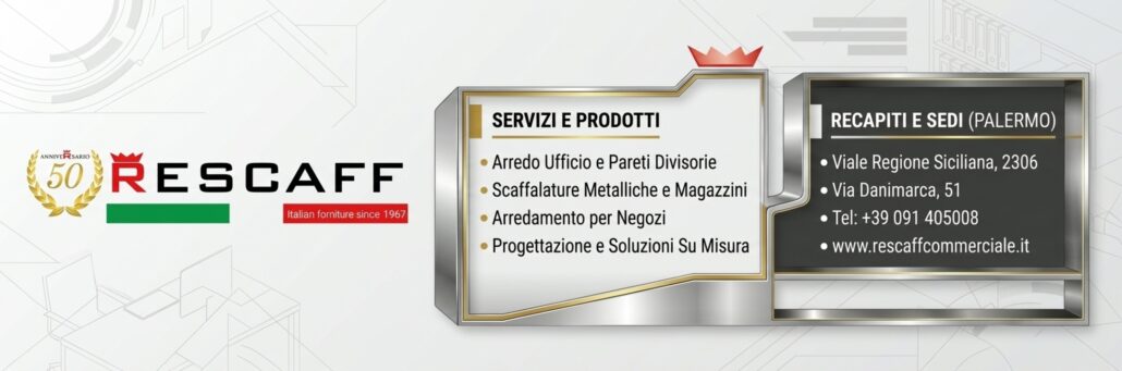 Rescaff Commerciale