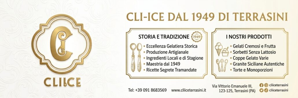 Cli-ice dal 1949